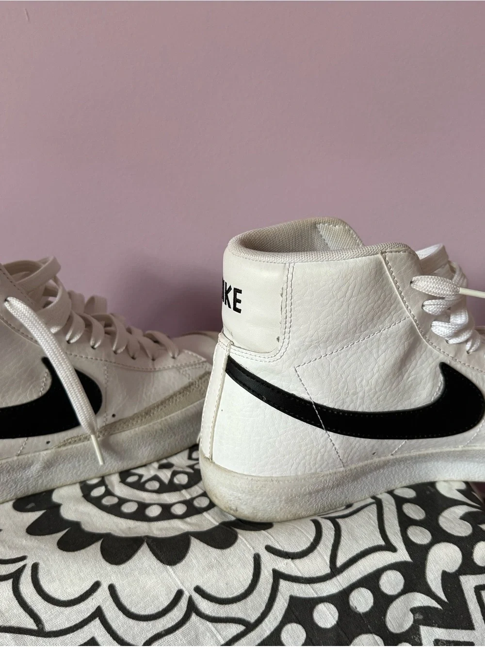 Nike classic high